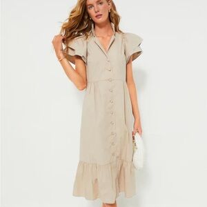 NWT Tuckernuck Alice Stone Dress